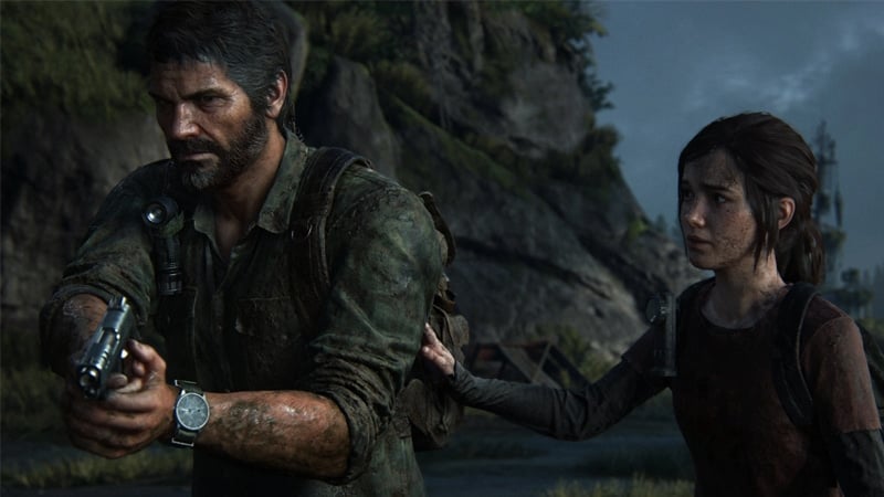 The Last Of Us Part I On PC Has Been Delayed