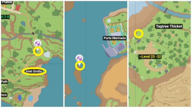 Phantom Force TM Location (TM151) and Pokemon That Learn It