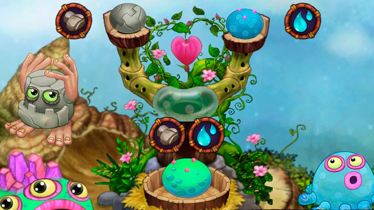 Shop My Singing Monsters Epic Wubbox with great discounts and