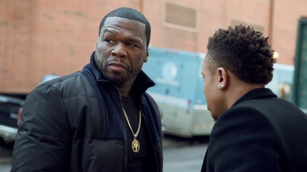 Vice City, Paramount. Curtis "50 Cent" Jackson to produce 'Vice City' series with Paramount Studios