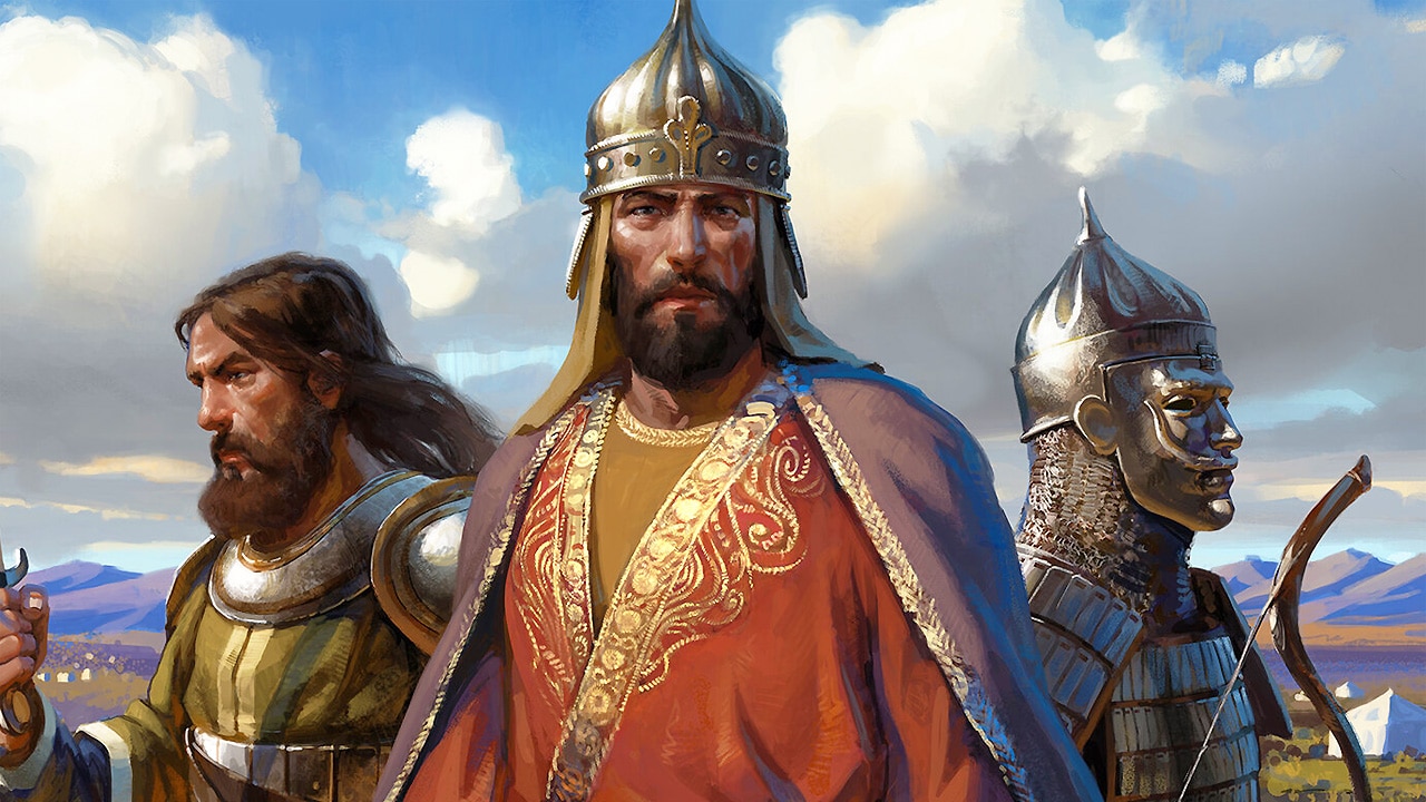 Age of Empires II: Definitive Edition 78174 Update Patch Notes