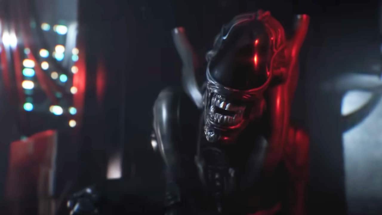 Aliens: Dark Descent Gets An Official Release Date