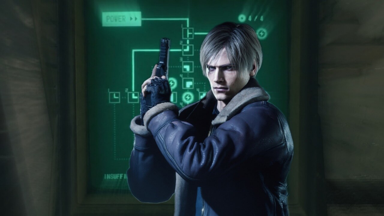 Lock Solutions in Resident Evil 4 Remake