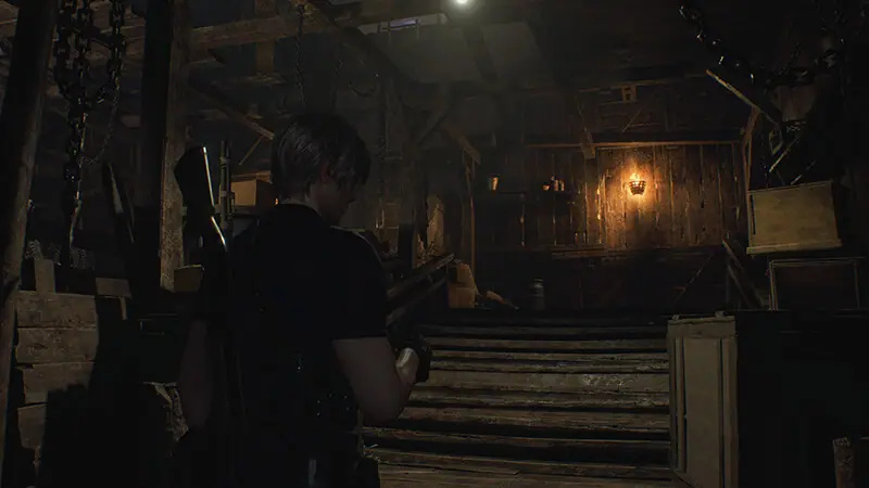 Resident Evil HD Remastered Review - GameSpot