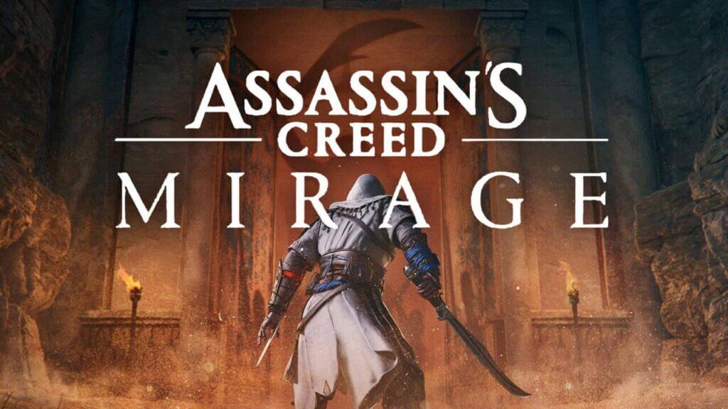 Assassin's Creed Mirage pushed to 2024