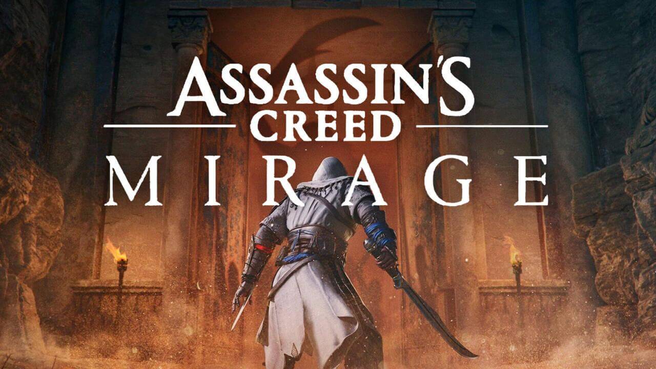 Assassin’s Creed Mirage Launch Pushed to 2024 | The Nerd Stash