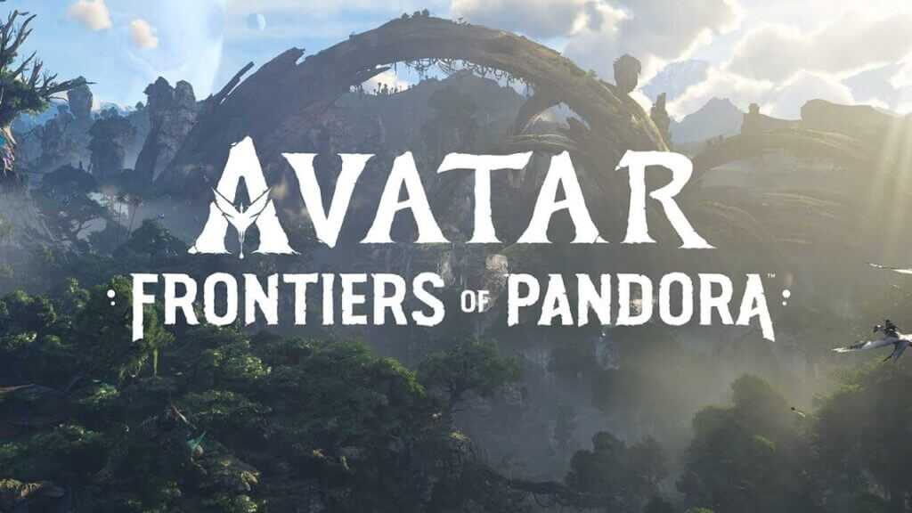 Avatar Frontiers of Pandora new details