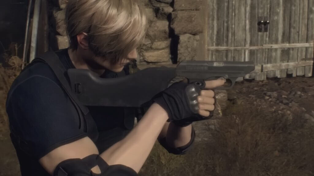 Best Handguns to get in Resident Evil 4 Remake