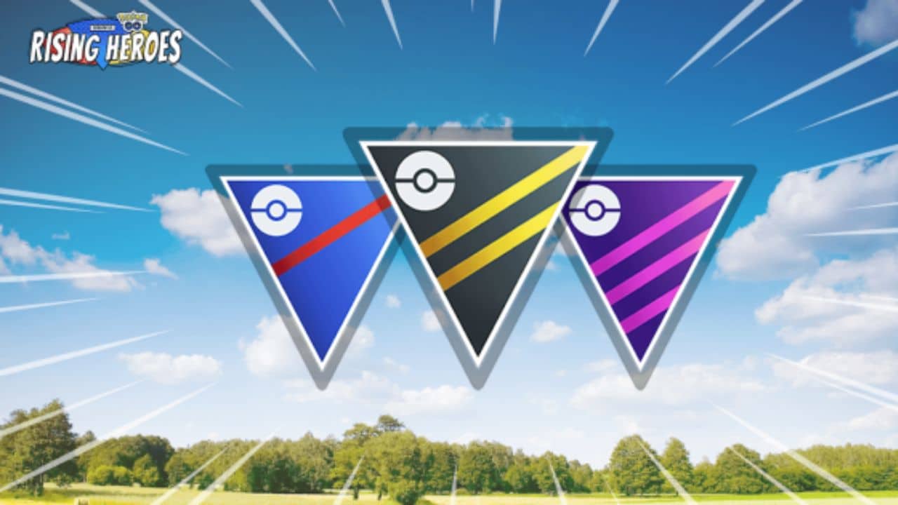 Best Team for The Pokemon Go Psychic Cup