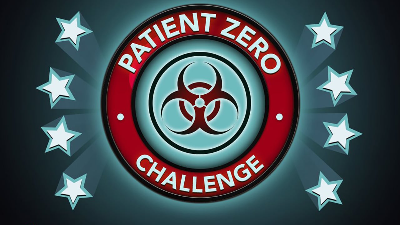 BitLife: How to Complete the Patient Zero Challenge