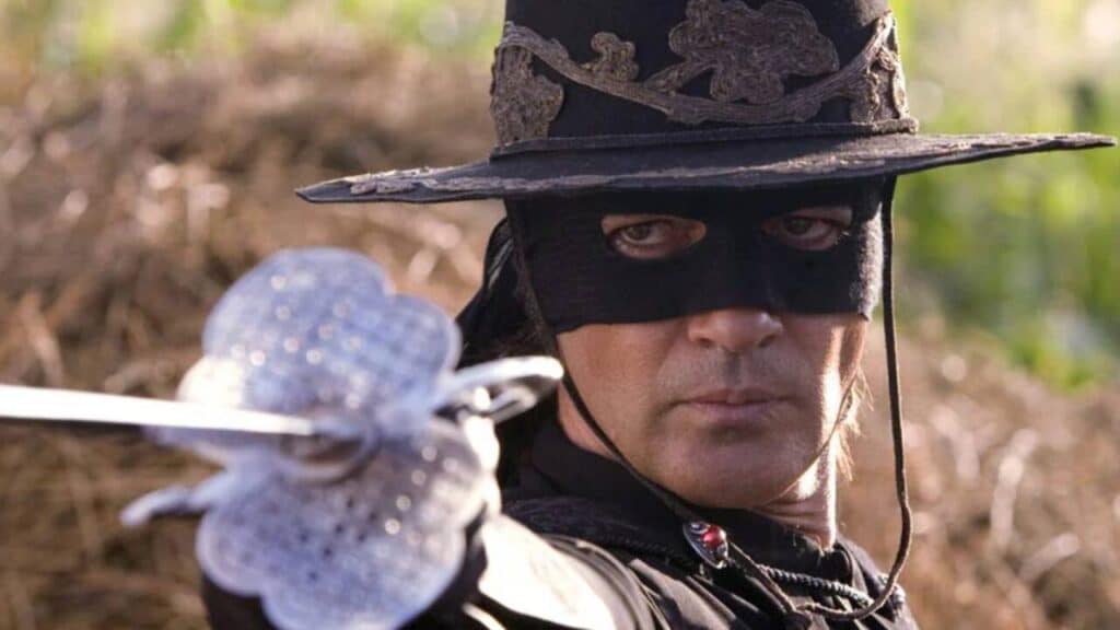 Bryan Cogman showrunner Zorro series Disney Plus