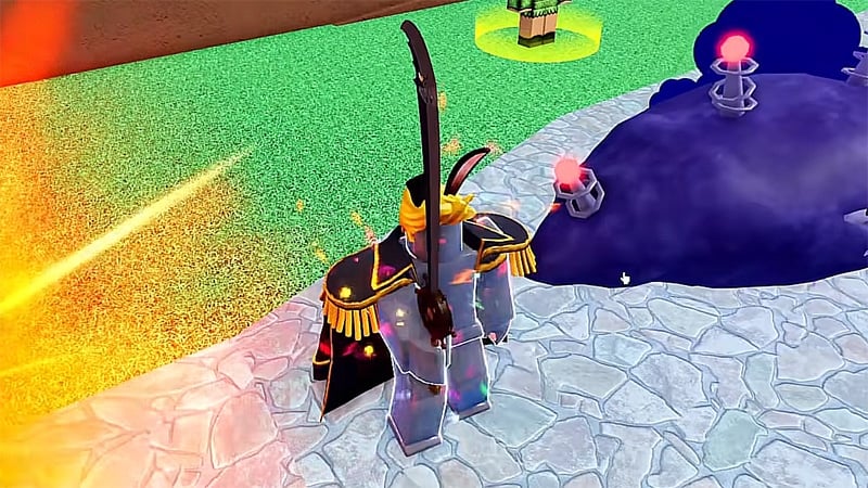 The 5 Best Swords in Blox Fruits - Gamer Journalist