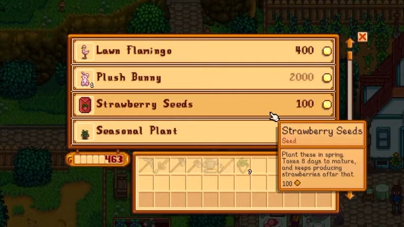 Stardew Valley Review – The Campus Eye