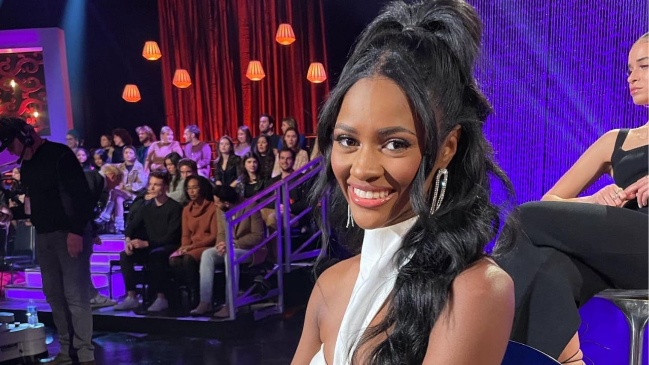 Meet Charity Lawson The Leading Lady for ‘The Bachelorette’ Season 20
