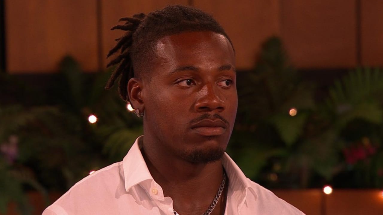 Why Winter Love Island Fans Think Shaq Is Insecure