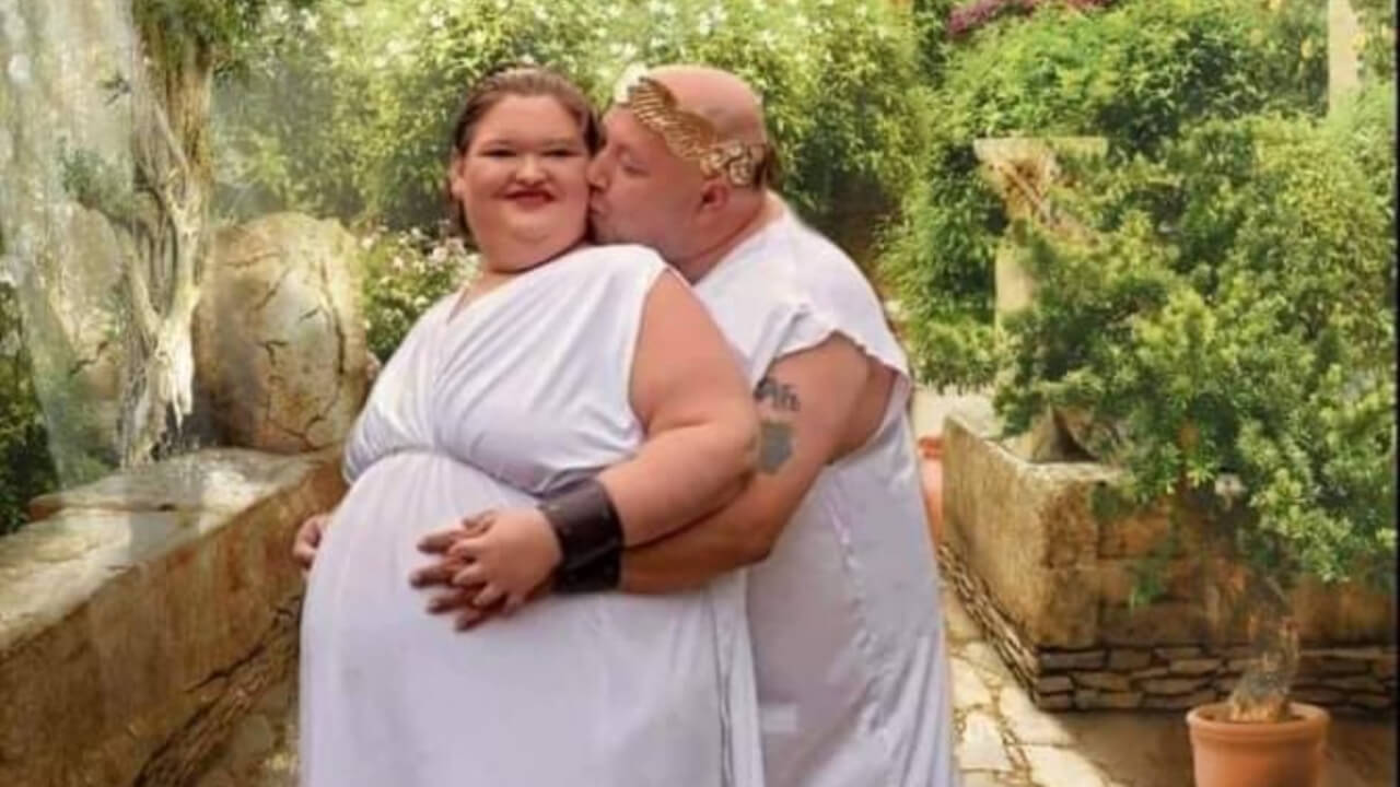 1000-Lb Sisters: 3 Likely Reasons for Amy and Michael’s Divorce According to Fans