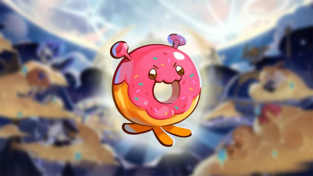 Cookie-Run-Kingdom-Best-Toppings-and-Build-for-Space-Doughnut-Cookie