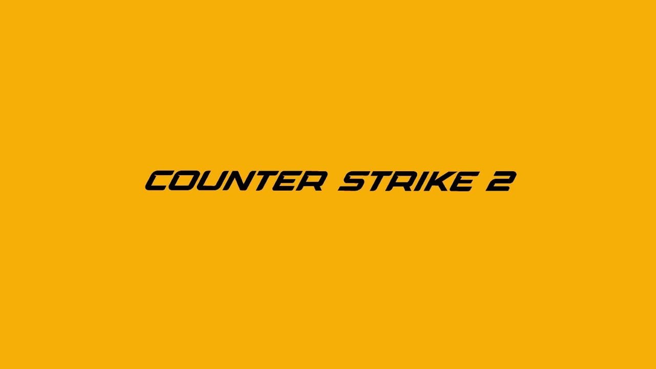 Counter-Strike 2 reportedly in the works, with a beta as soon as this month