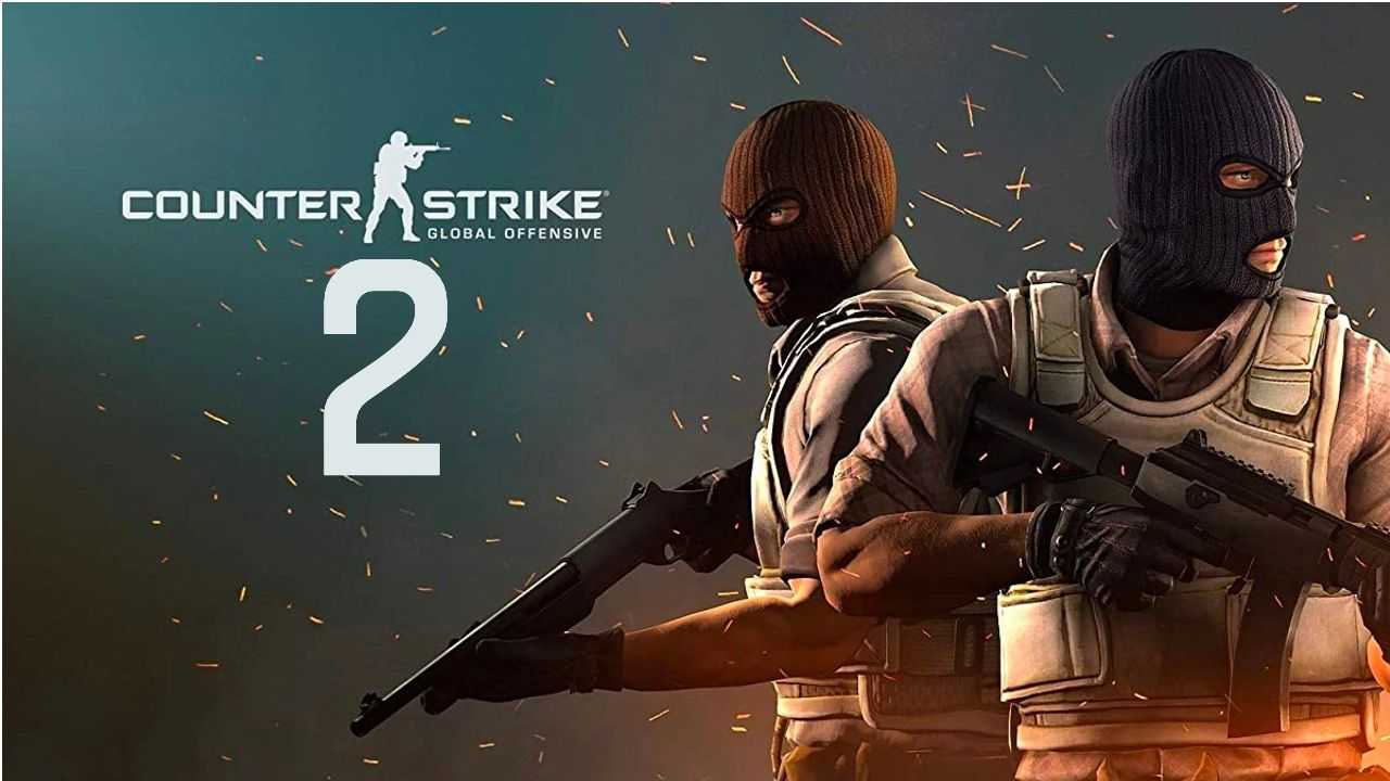Counter-Strike 2 Limited Test Beta