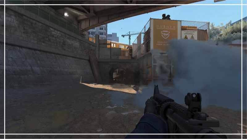 Counter-Strike 2 limited test: how to get access - Video Games on Sports  Illustrated