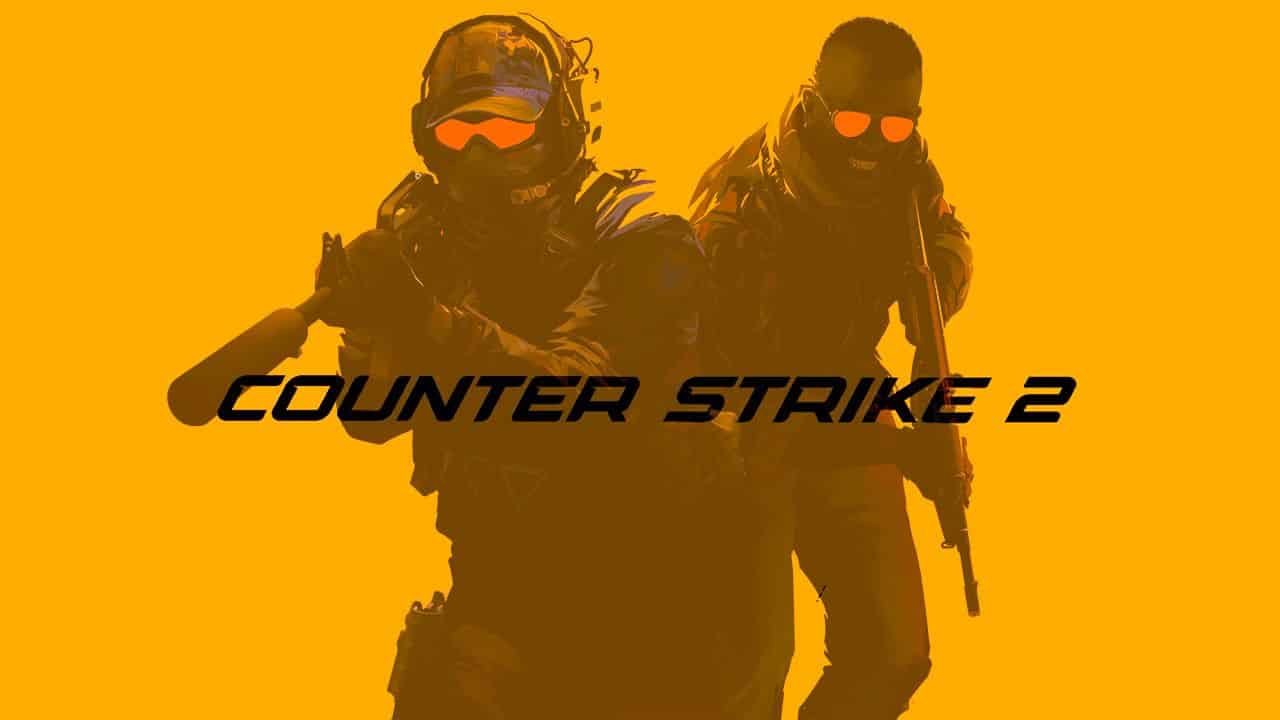 Counter Strike: Global Offensive 2 lançado já em Março!? - Leak
