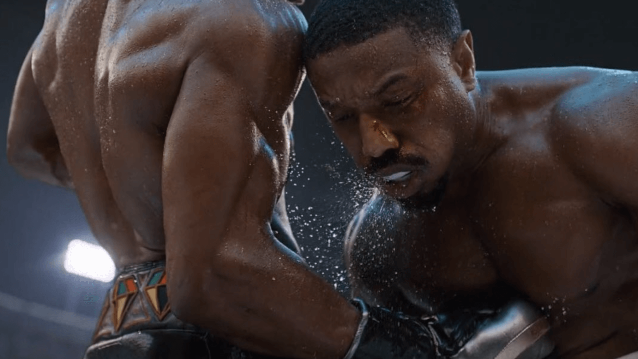Michael B. Jordan reveals top-5 anime that had a significant influence on  Creed III