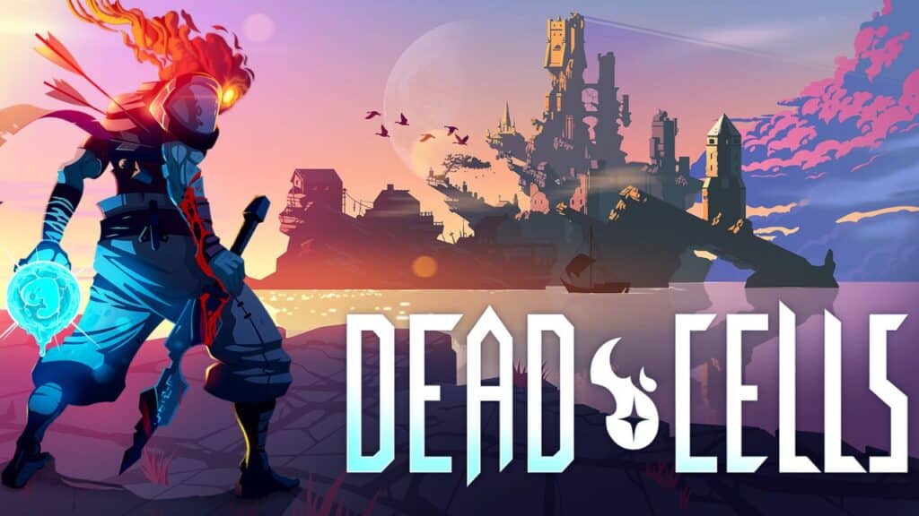 Dead Cells Update Patch Notes