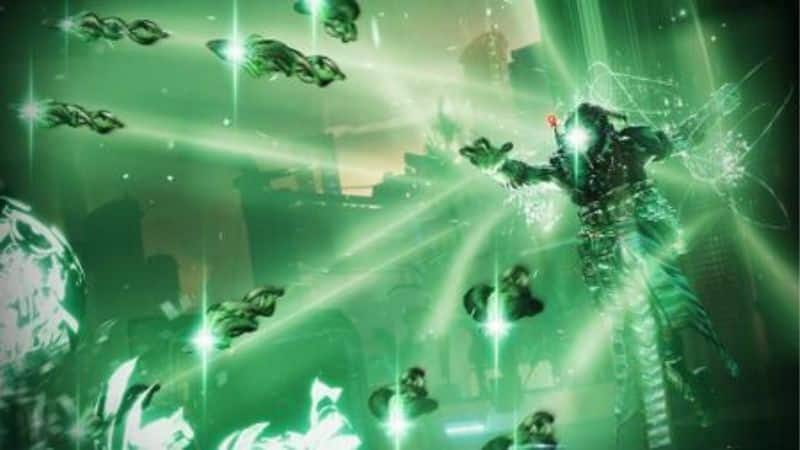 Destiny 2 Lightfall Maelstrom quest guide and bonding with Strand sources