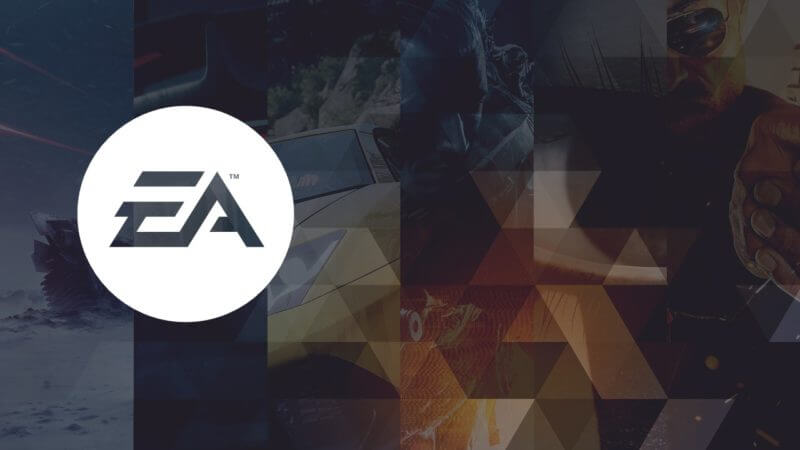 EA is laying off 800 employees