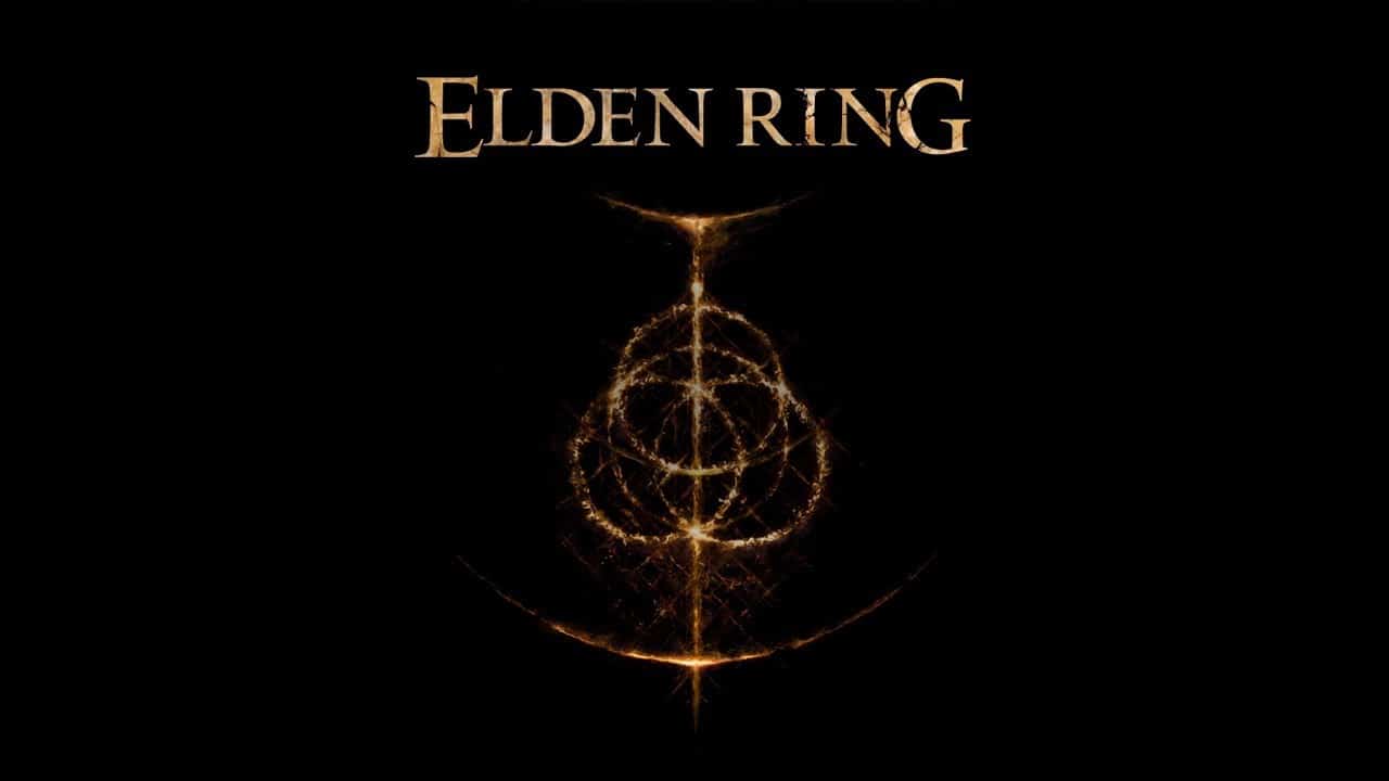 Elden Ring Game of The Year Award GDC 2023