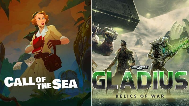 Free Epic Store Games: March 2023
