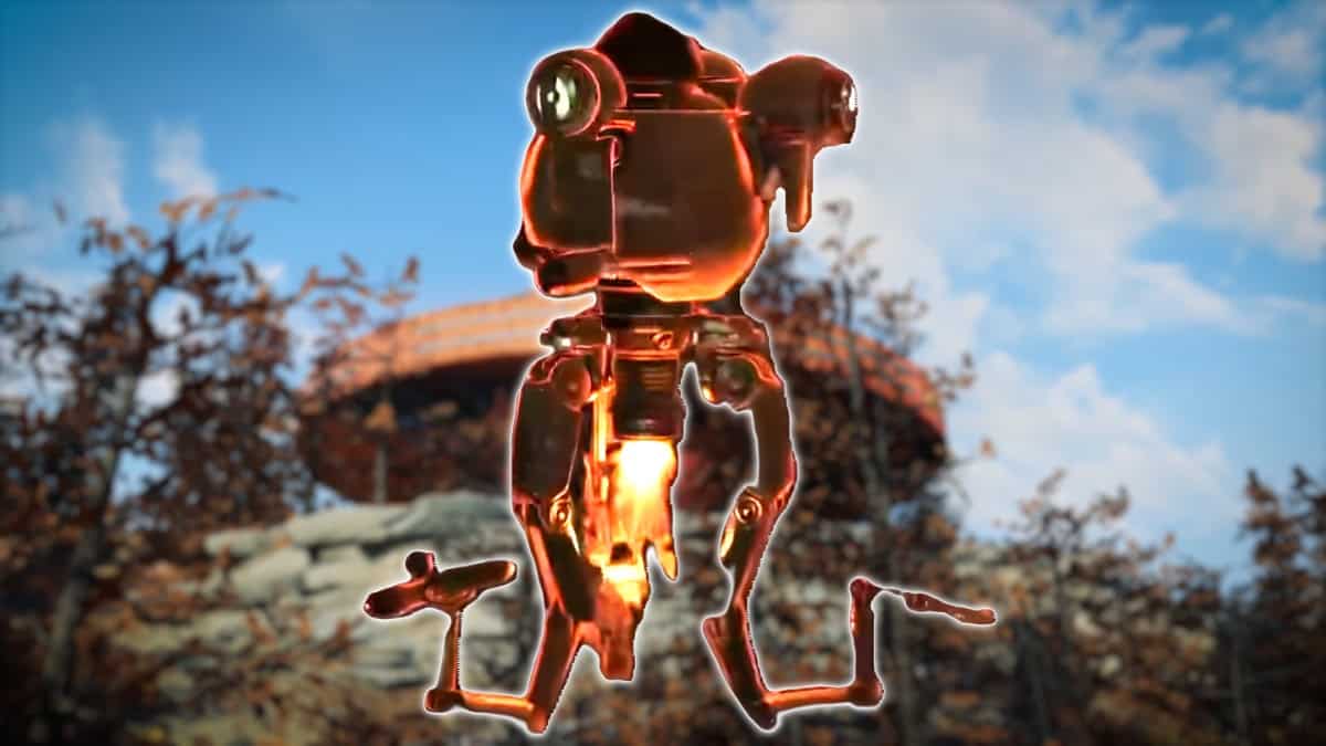 How to Control Pests at Dolly Sods in Fallout 76