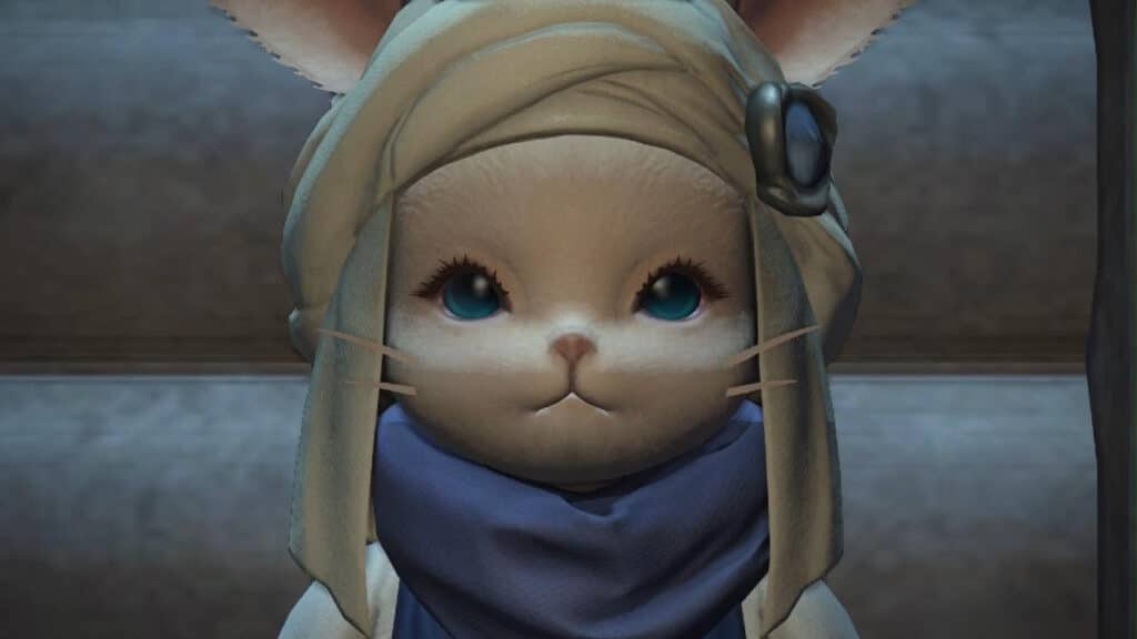 Final Fantasy XIV Patch 6.35 Notes Loporrits, Orthos and more