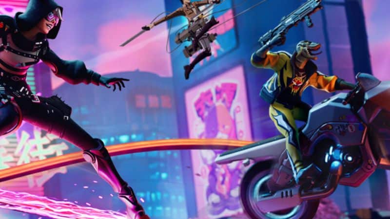 Fortnite creative 2.0 Release Date, Time and More