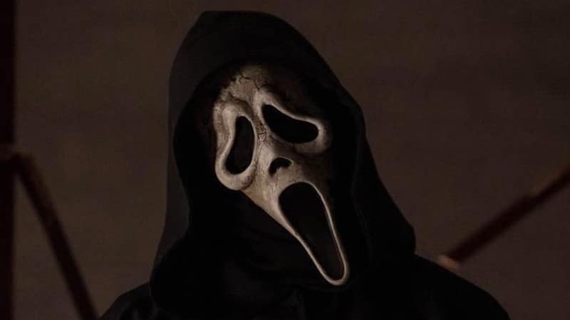 Scream VI - Metacritic