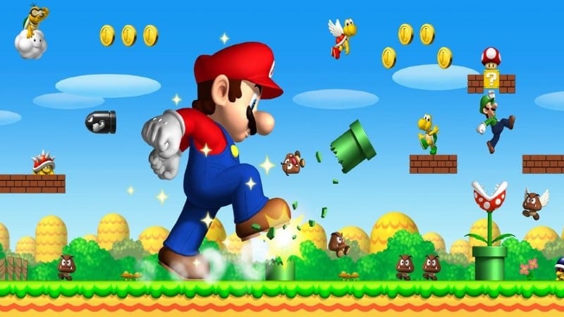 Super Mario Movie: 10 Elements from the Mario Games Fans Hope To See