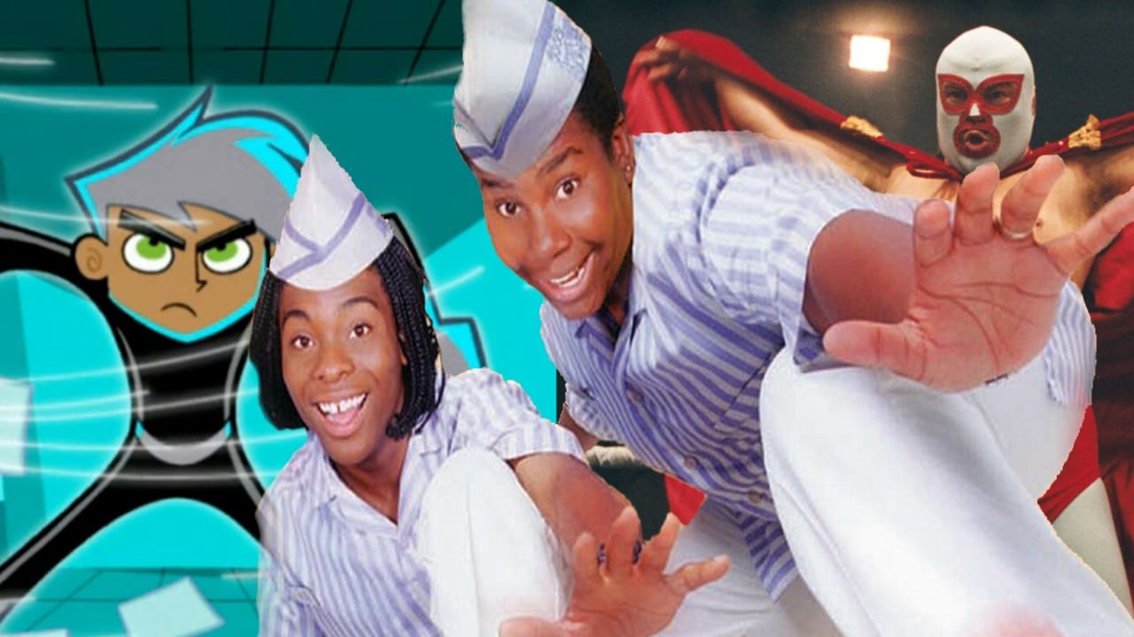 Good Burger 2: Nickelodeon Properties Fans Want to See Return- featured