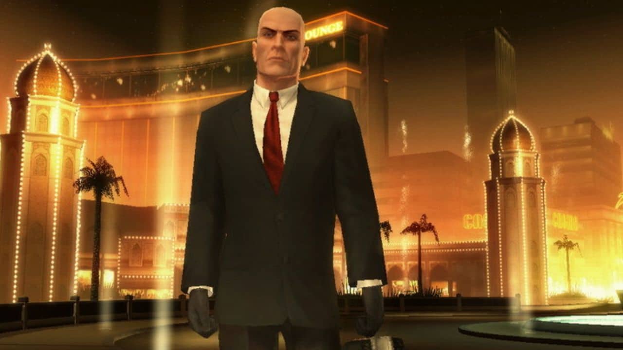 No Hurry for the Next Hitman 4 Launch IO Interactive News