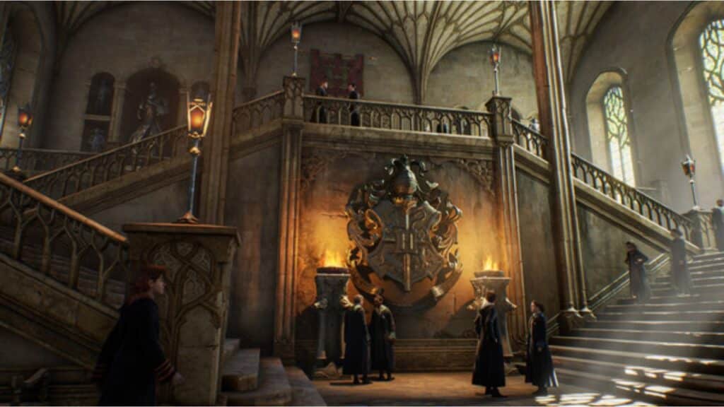Hogwarts Legacy PS4 and Xbox One Launch Delay