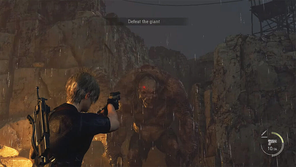 How-To-Defeat-El-Gigante-Troll-In-The-Quarry-in-Resident-Evil-4-Remake