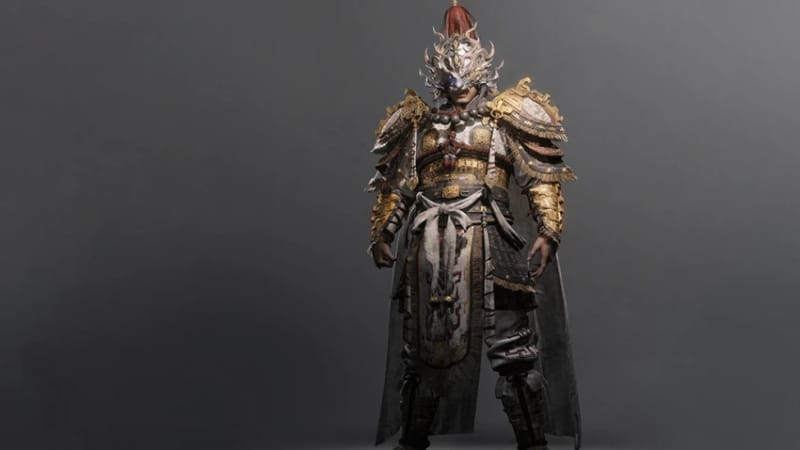 How To Get Qinglong Armor In Wo Long Fallen Dynasty