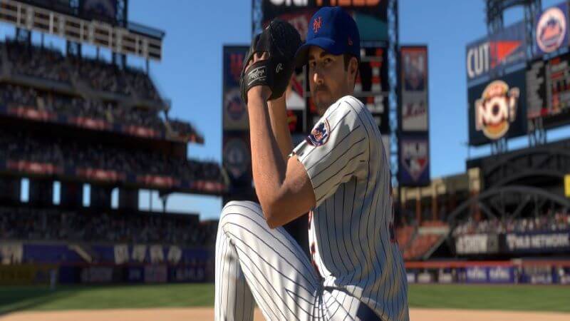 How To Remove Created Player In MLB The Show 23