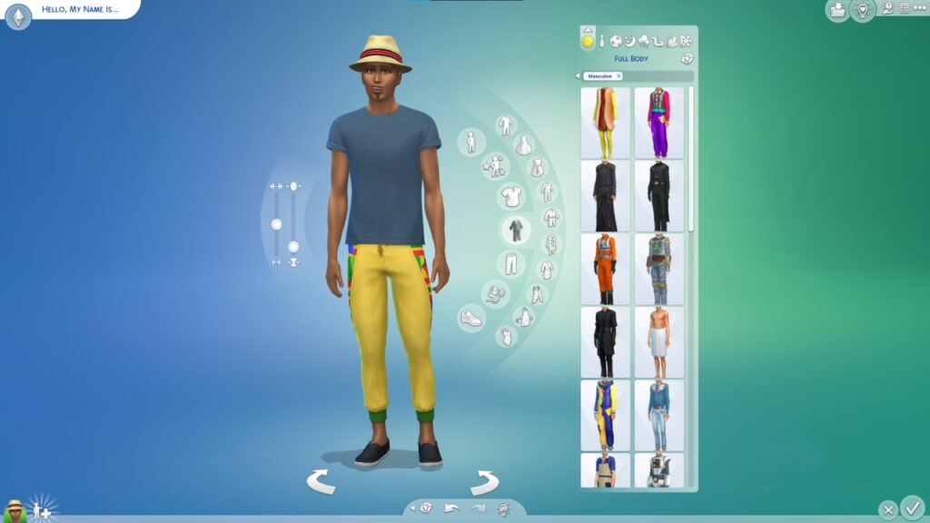 Sims 4 How to Add Custom Content