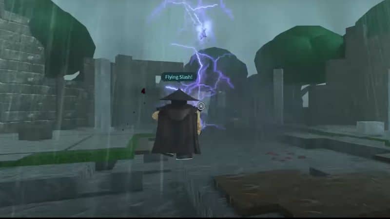 The Nerd Stash on X: Roblox Arcane Odyssey: How to Get All