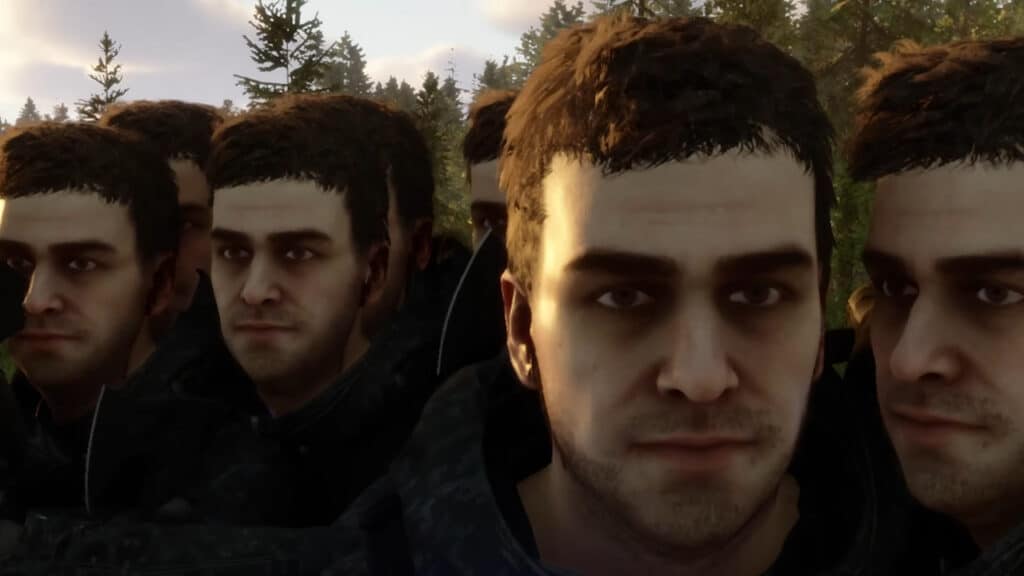 How to Clone NPCs in Sons of The Forest