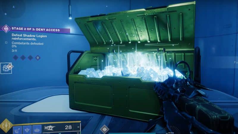 How to Complete From Zero Quest in Destiny 2