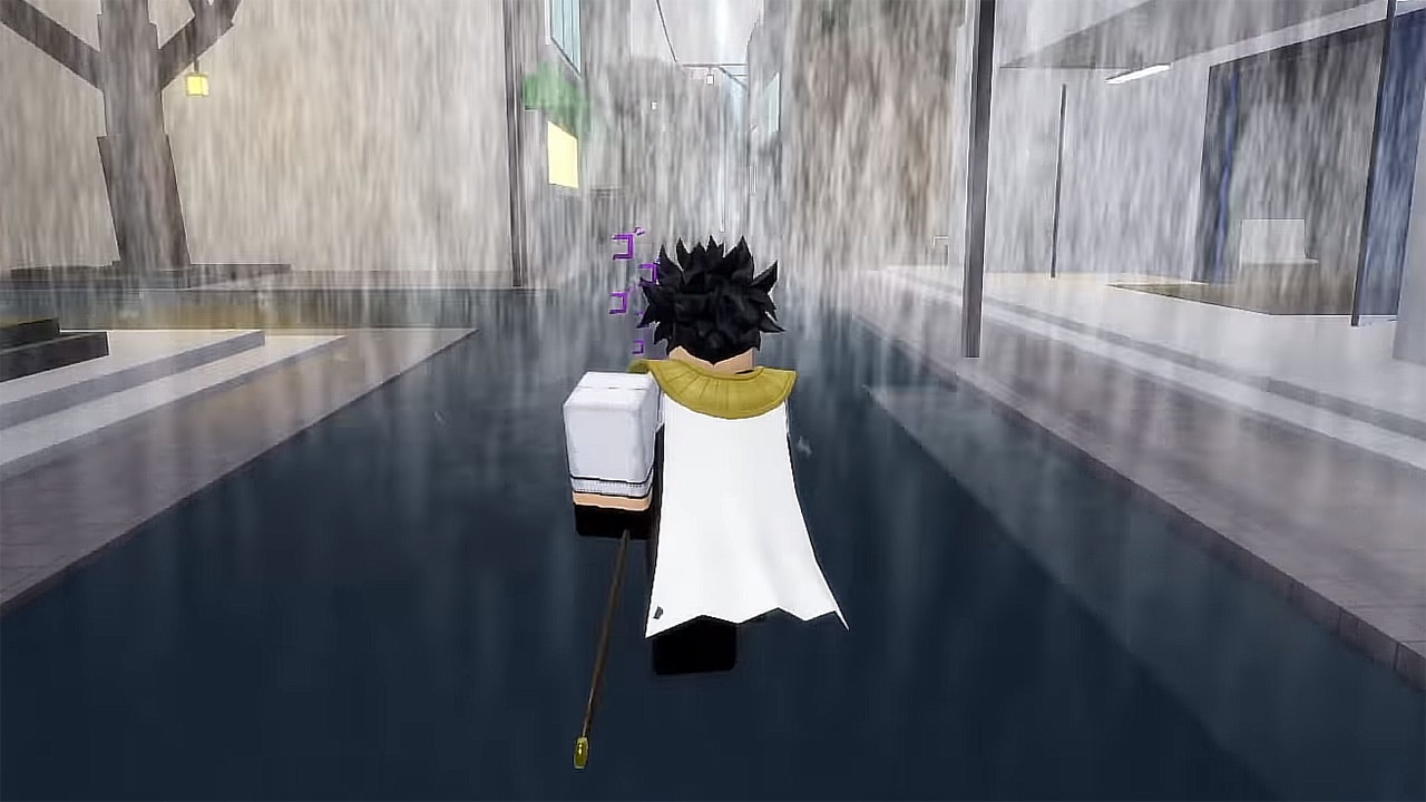 Limited Stand] Jojo's Bizarre Adventure 2 - Roblox