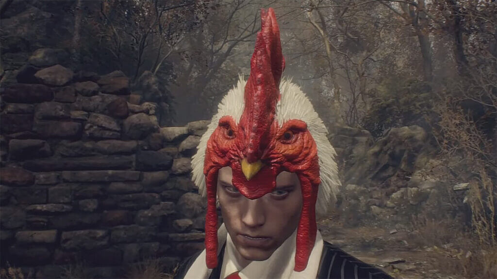 How-to-Get-Chicken-Hat-in-Resident-Evil-4-Remake