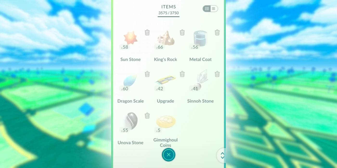 How to Get a Metal Coat in Pokémon Go: 3 Simple Ways