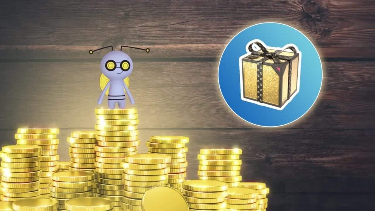 How to Get Gimmighoul Coins in Pokemon Go